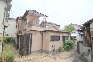 写真:西昆陽3丁目戸建の外観
