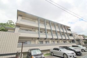 Casa Verdeの外観
