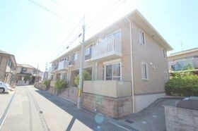 フランドールの外観