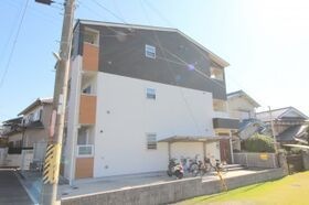 ブリリオ桜の町の外観