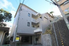 フローラ・ムラタ・ハイツの外観