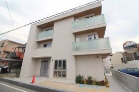 グレースコート豊中北の外観