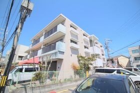 サンクレール宮山の外観