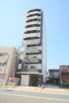 ONLYONE池田新町の外観