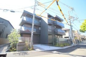 DaiwaCityNakasakurazukaの外観