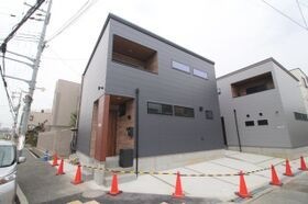Felice熊野の外観