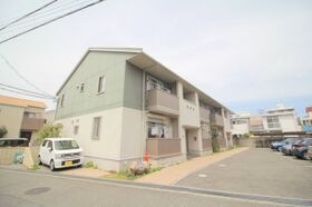カメリアの外観