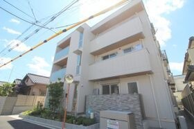 D-residence宇保町の外観