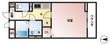 リコルテサントルモンターニュの間取図