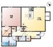 フランドールの間取図