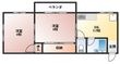 CASA396の間取図