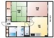 サンクレール宮山の間取図