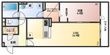 DaiwaCityNakasakurazukaの間取図