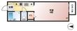 ソレーユ箕面の間取図