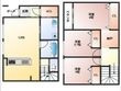 Felice熊野の間取図