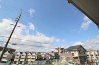展望