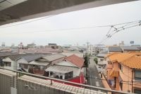展望