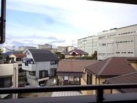 展望