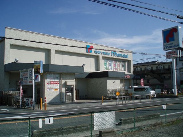(株)万代 豊中本町店