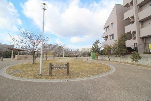 羽鷹池公園