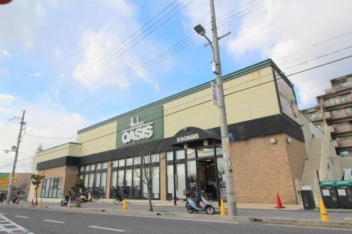 阪急オアシス　豊中少路店