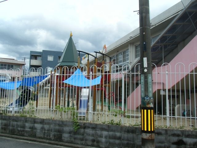熊野田幼稚園