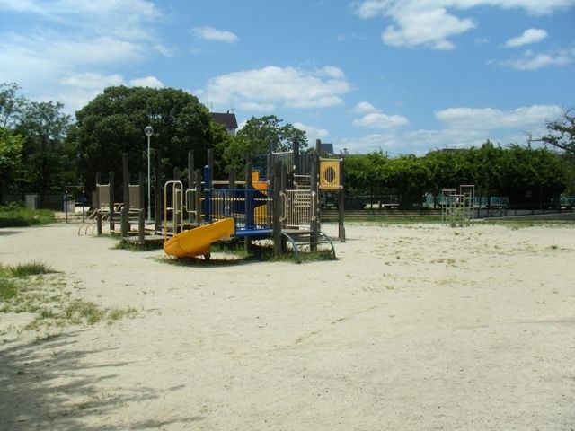 大曽公園