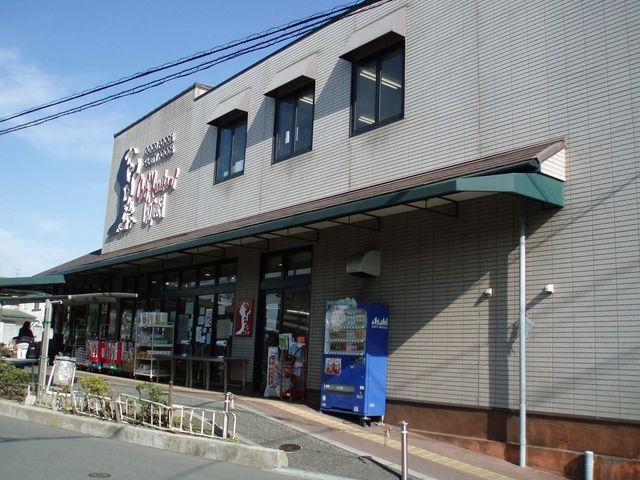 シェフカワカミ 豊中店