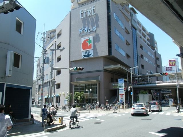 エトレ豊中