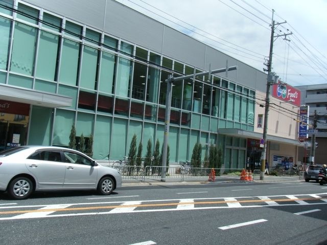 コープこうべコープ桜塚