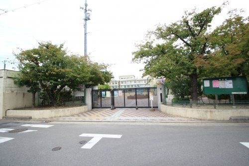 豊中市立 豊島小学校