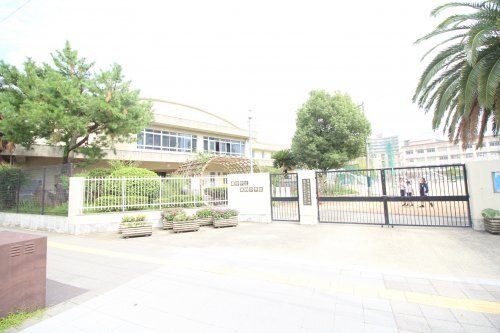 豊中市立第四中学校
