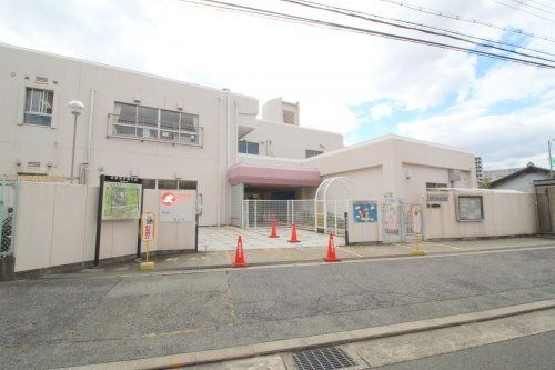 蛍池保育所