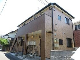 フローレンス高未(タカミ)の外観