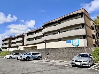 写真:ドムス喜兵衛 宙の棟の外観