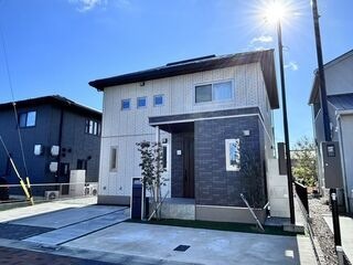 写真:河芸町杜の街5丁目戸建の外観