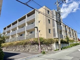 写真:GARDEN HOUSE 大谷町Ⅱの外観