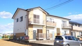 コンフォールＴの外観