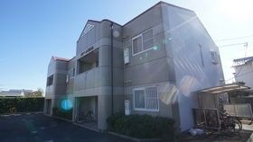 プリベールの外観