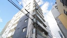 セント アビエスの外観