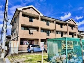 ロイヤルステージ桜橋の外観