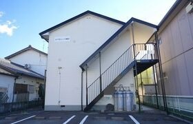 エクセレンス城山の外観