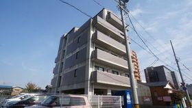 西丸之内トレゾアの外観