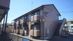 アーバンライフの外観
