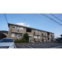 ルミエールの外観