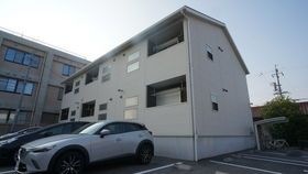 ブランシェの外観