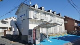 Towardsの外観