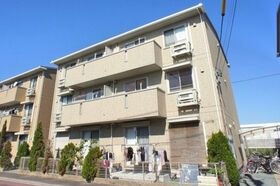 プレミール ボヌール Iの外観