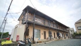 CLASSY COURT 津新町の外観