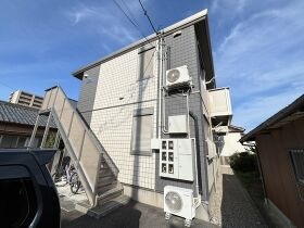 マロンの外観